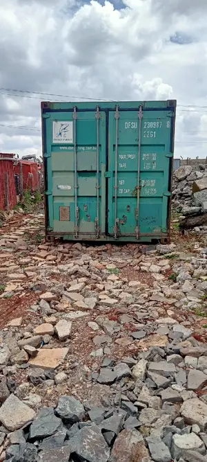 Cheap 20ft Containers