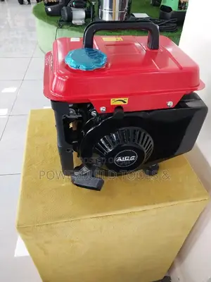 Aico Portable Generator.