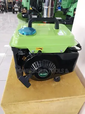 Milano Portable Generator