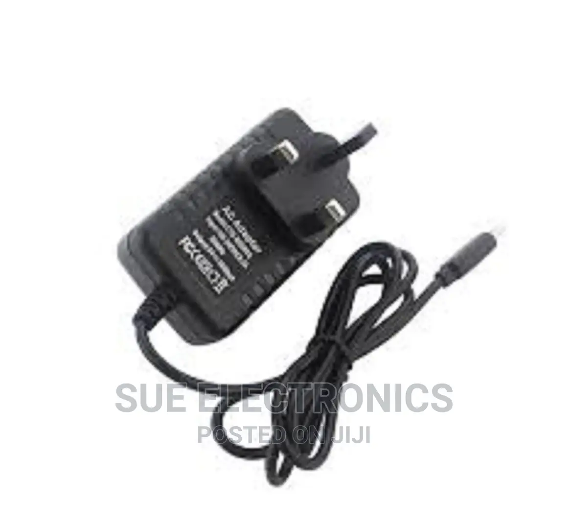 5V 3A DC Power Adapter