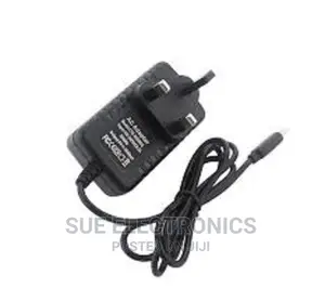 5V 3A DC Power Adapter