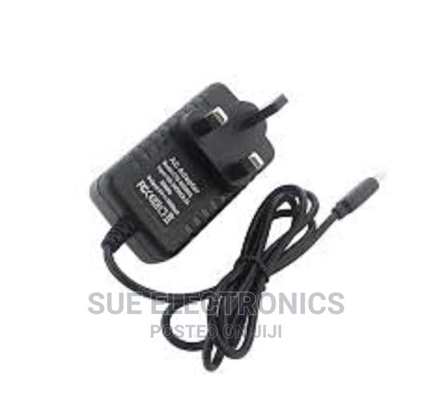 5V 3A DC Power Adapter