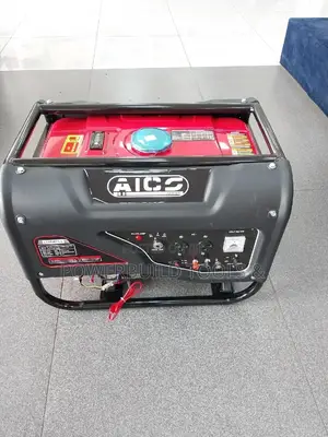 Aico 5.5kva Petrol Generator.