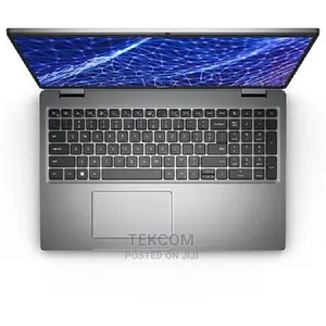 New Laptop Dell Latitude 5530 16GB Intel Core I7 SSD 512GB