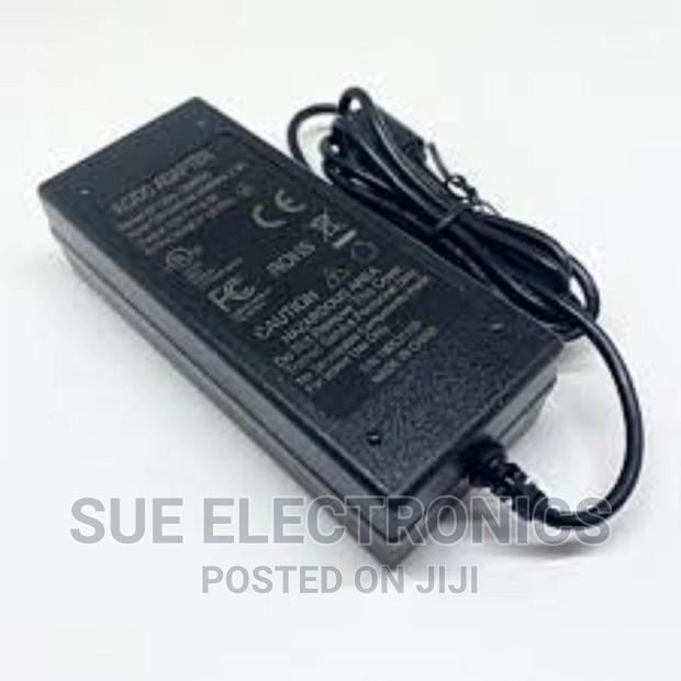 12V 6A Power Adapter,DC12V - main view
