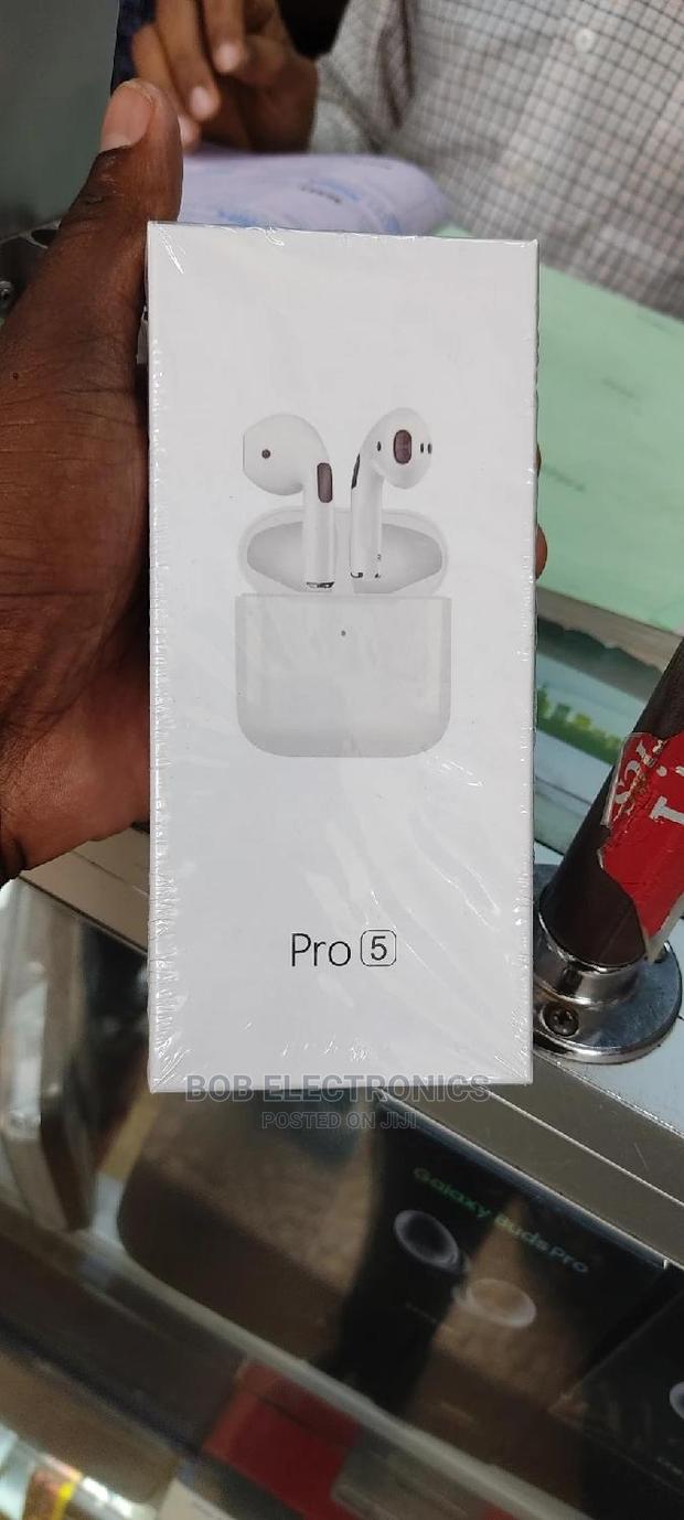 Earpods/Earphone Original - main view