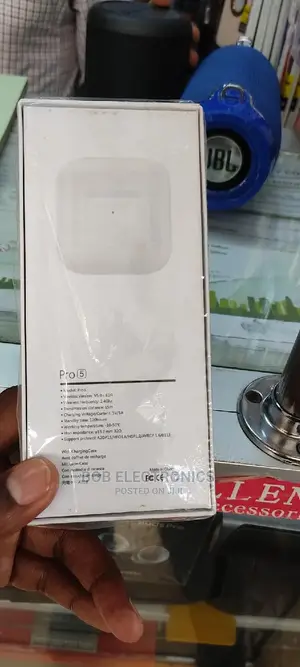 Earpods/Earphone Original