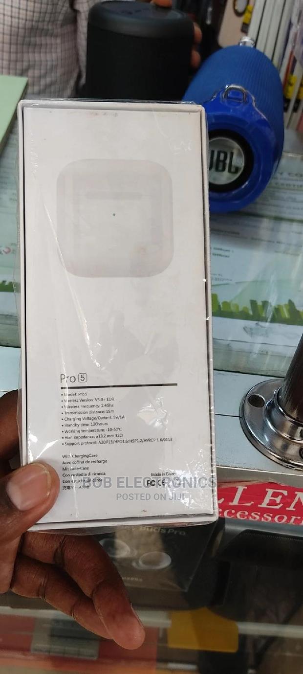 Earpods/Earphone Original - thumbnail 3