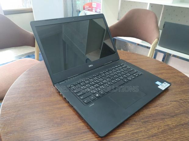 Laptop Dell Latitude 12 E7270 4GB Intel Core I5 SSD 128GB - thumbnail 4