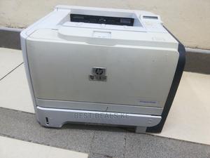 Hp Laserjet P2055d - thumbnail 2