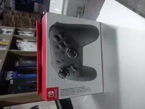 Nintendo Switch Controller
