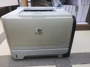 Hp Laserjet P2055d