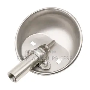 Pig Drinking Bowl- Automatic