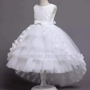 Kids Fancy Cinderella Dresses