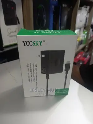 Nintendo Switch N Lite Ac Adapter