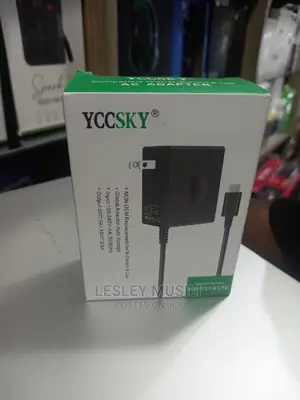 Nintendo Switch N Lite Ac Adapter