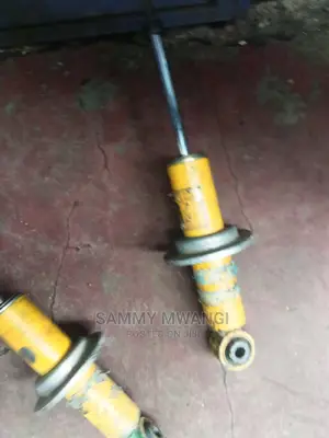 Subaru Rear Shocks