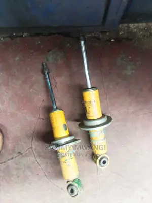 Subaru Rear Shocks