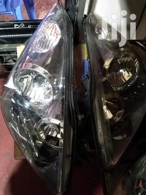 Toyota Wish 2003 Xenon Headlights