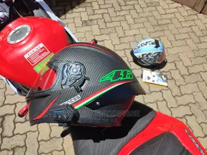 DOT Rider Helmet Blue Type.