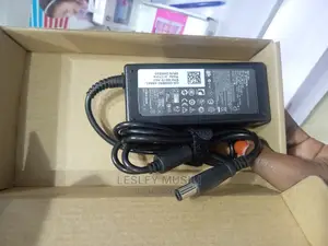 Dell Laptop Charger