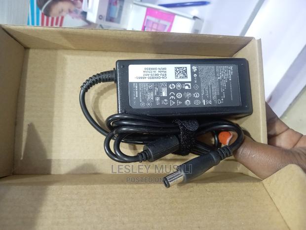 Dell Laptop Charger