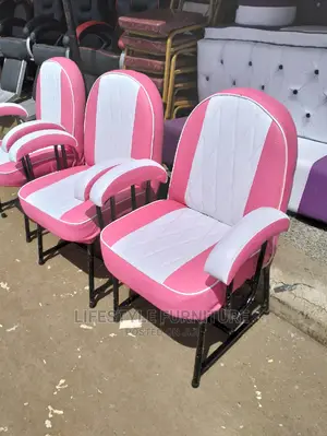 Salon Styling Chairs