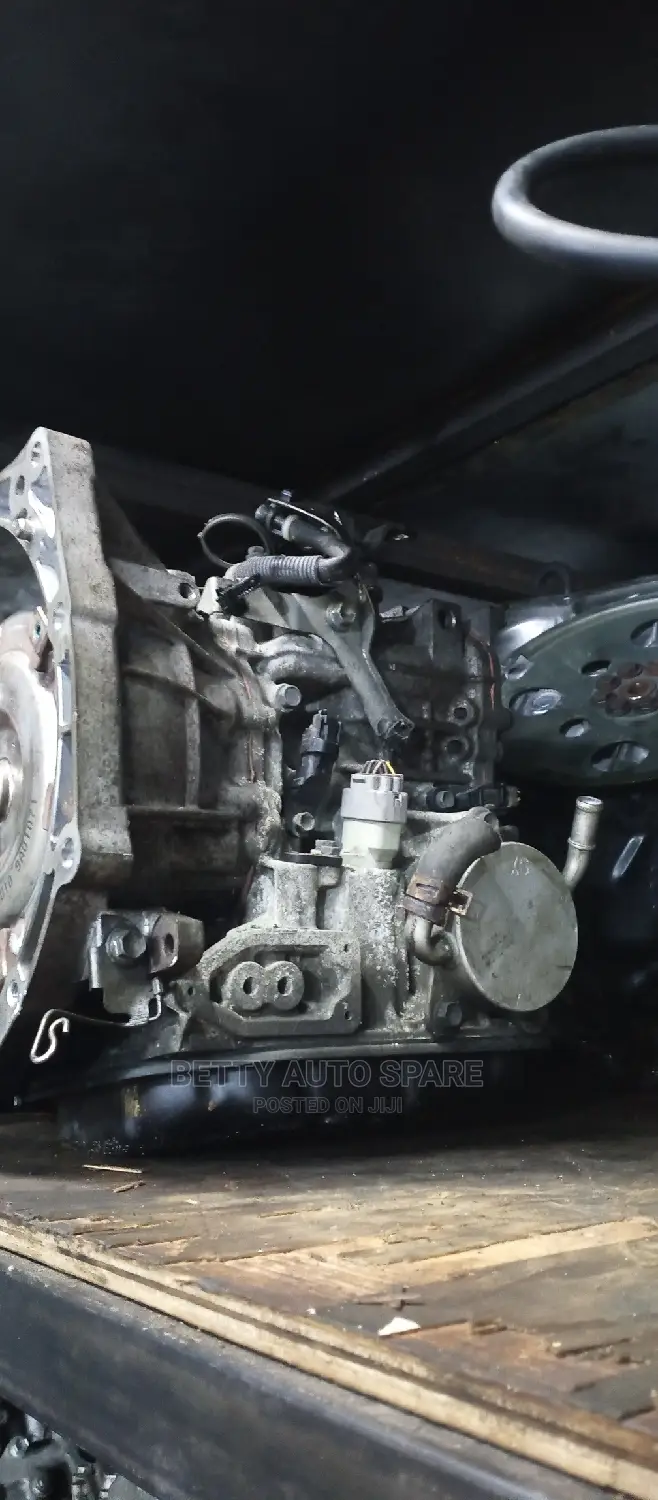 1sz Gearbox 2wd Automatic Gearbox