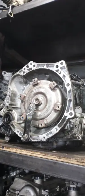 1sz Gearbox 2wd Automatic Gearbox