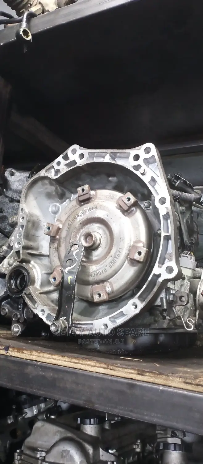 1sz Gearbox 2wd Automatic Gearbox