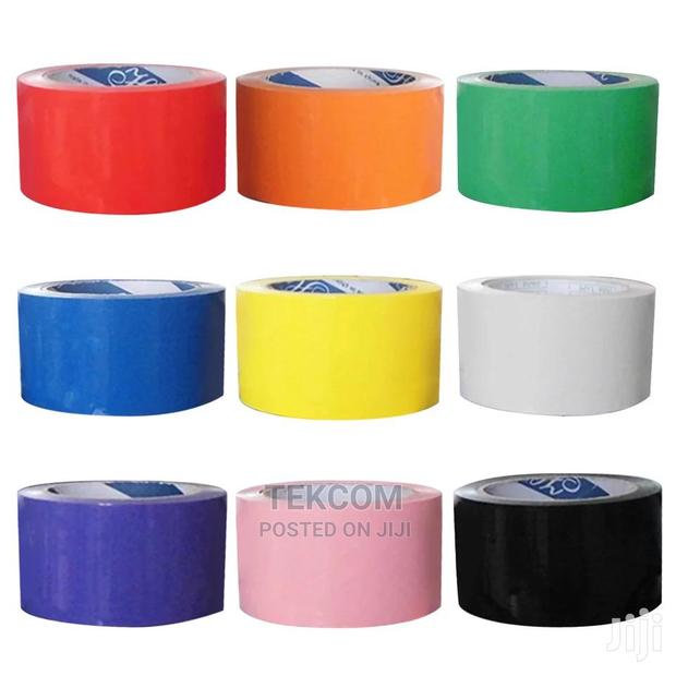 Binding Tape (48mmx25mts) - main view