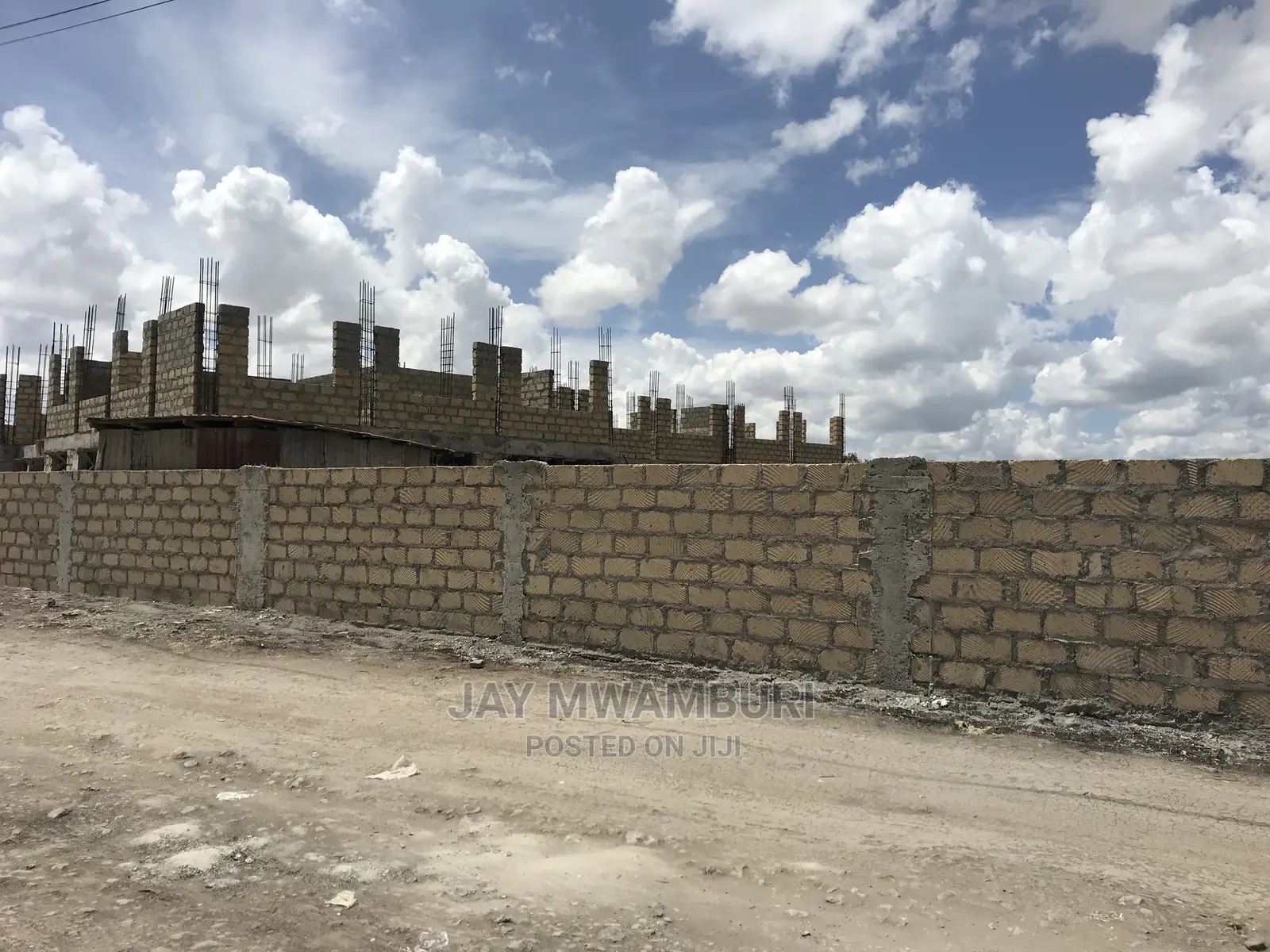 5 Acres for Sale Syokimau