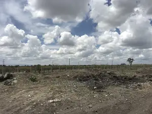 5 Acres for Sale Syokimau