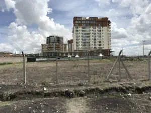 5 Acres for Sale Syokimau