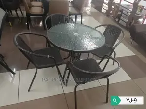 Imported Garden/Dinning Table 4 Seater