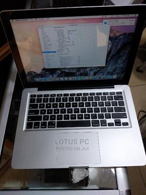 Laptop Apple MacBook Pro 2012 4GB Intel Core I5 HDD 500GB - thumbnail 2
