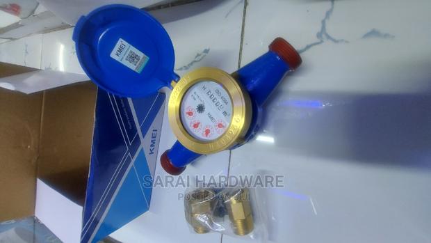 Kimei Meter 1"