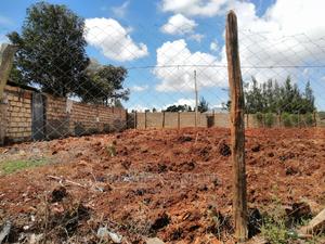 50x100 Residential Plot for Sale in Kikuyu Kamangu