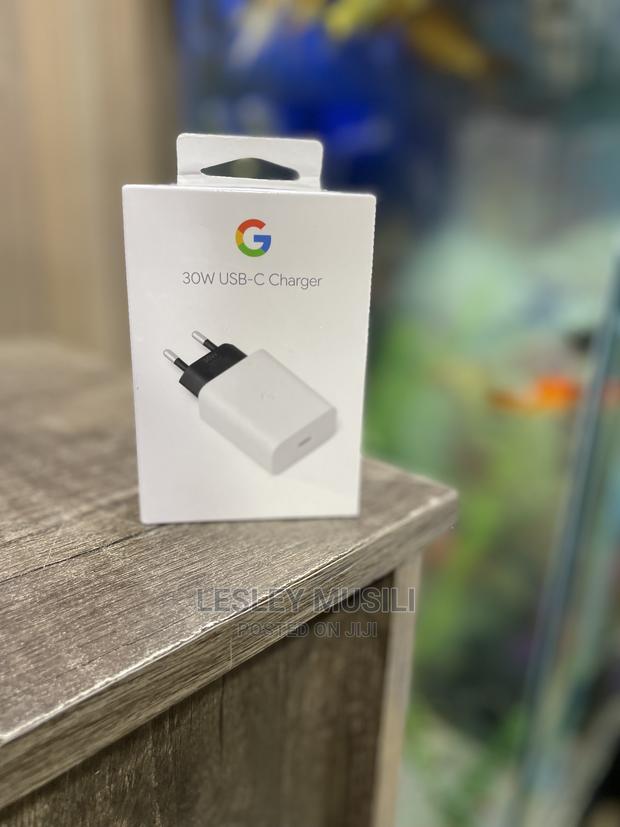 Google 3ow Sub-C Changer - main view