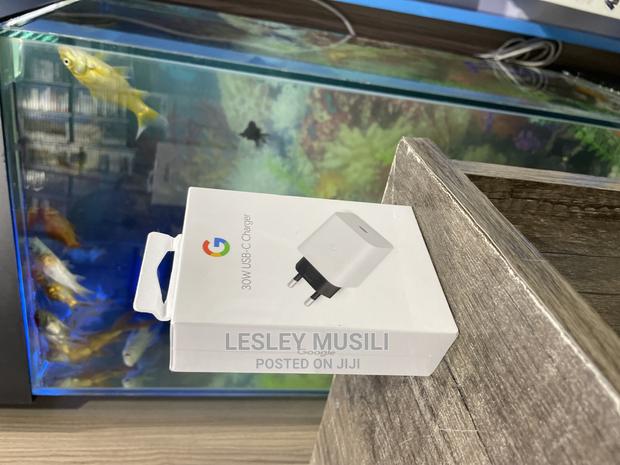 Google 3ow Sub-C Changer - thumbnail 2