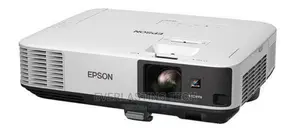 Epson Powerlite Eb- 2250u 5000 Lumens Projector (V11h871041)