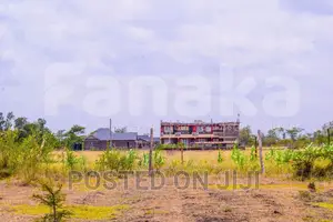 Plots With Ready Titles Juja Farm^PM