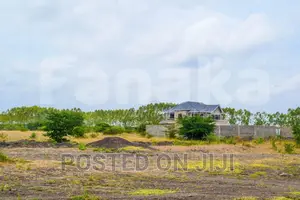 Plots With Ready Titles Juja Farm^PM
