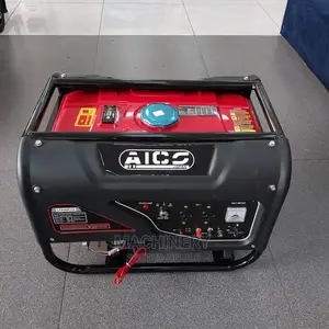 Generator for Power Back Up