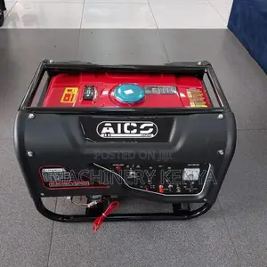 Generator for Power Back Up
