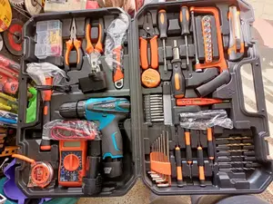 Drill Set Works
