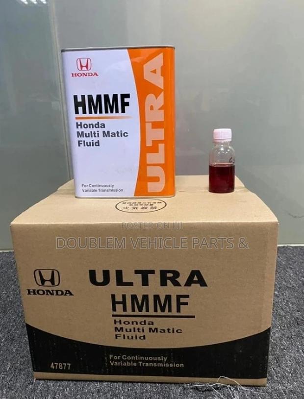 Honda Mulitimatic Fluid - main view