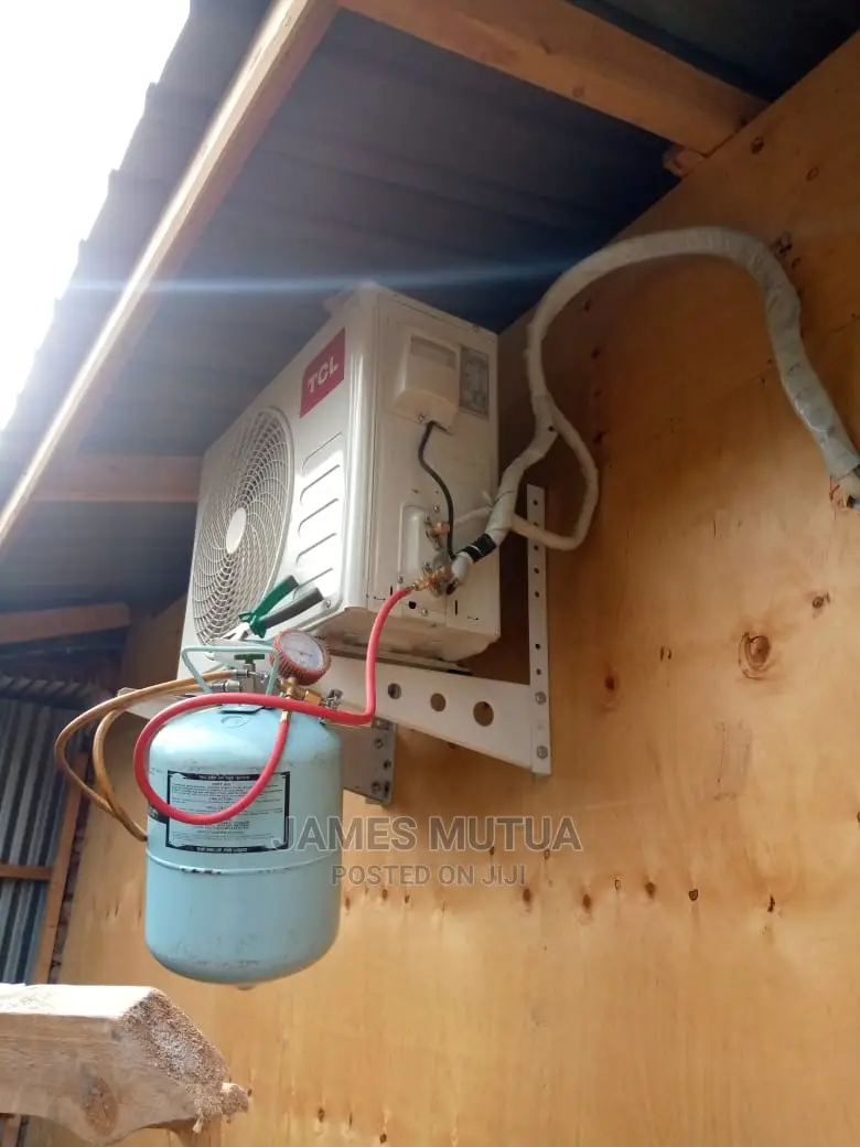 Fridge and Other Home Appliances Repair and Maintenance