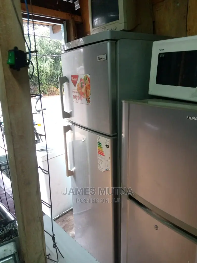 Fridge and Other Home Appliances Repair and Maintenance
