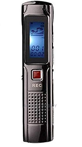 Enet Digital Voice Recorder M50 - thumbnail 2